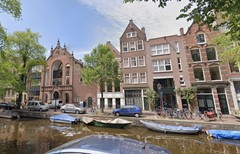 Lauriergracht 128C, 1016RS Amsterdam